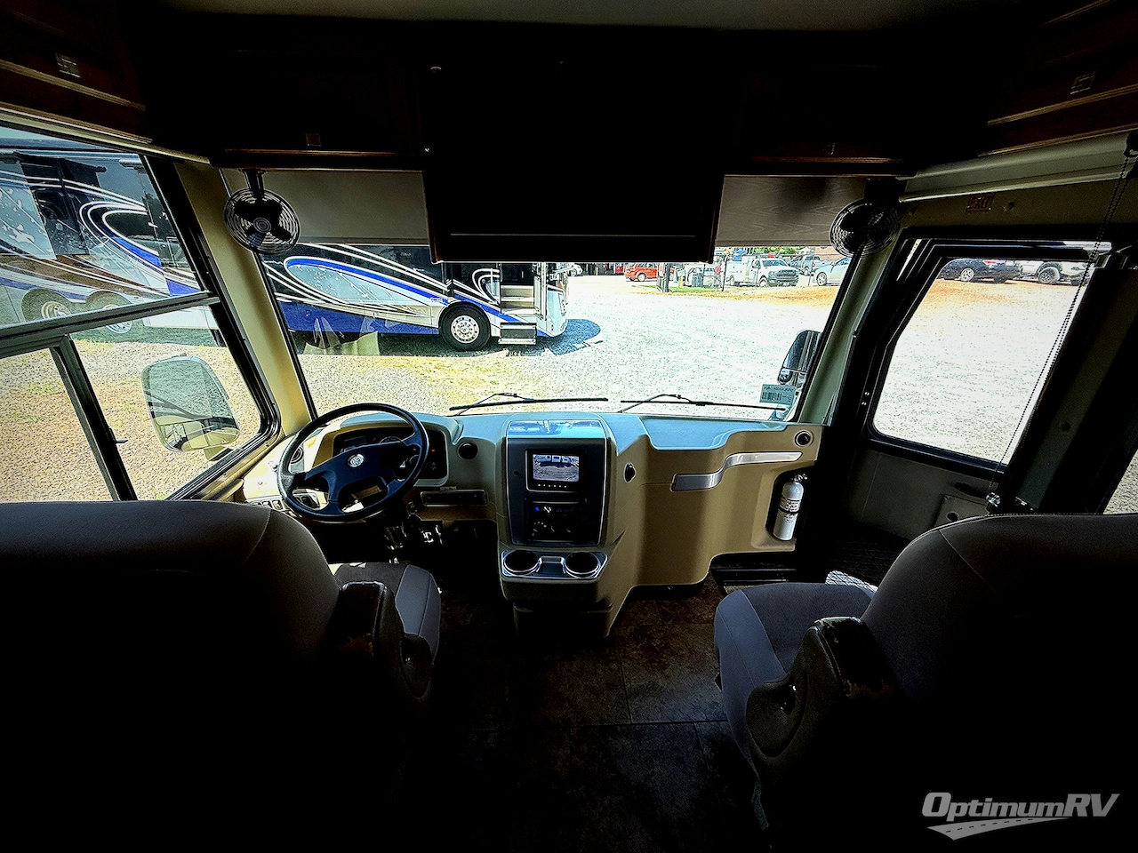 2013 Tiffin Allegro Breeze 32 BR Photo 22