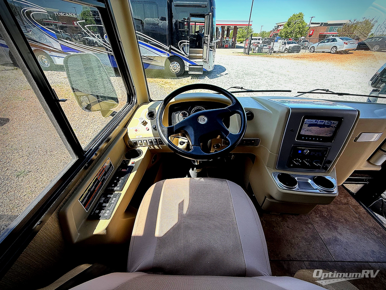 2013 Tiffin Allegro Breeze 32 BR Photo 23