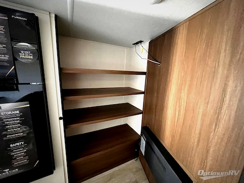 2026 Prime Time Avenger 25MKO RV Photo 4