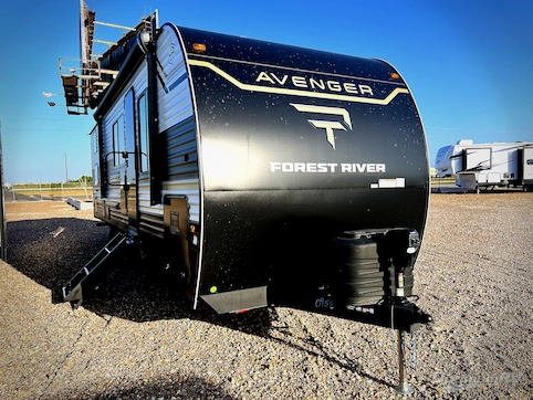 New 2026 Prime Time Avenger 26DBS Featured Photo