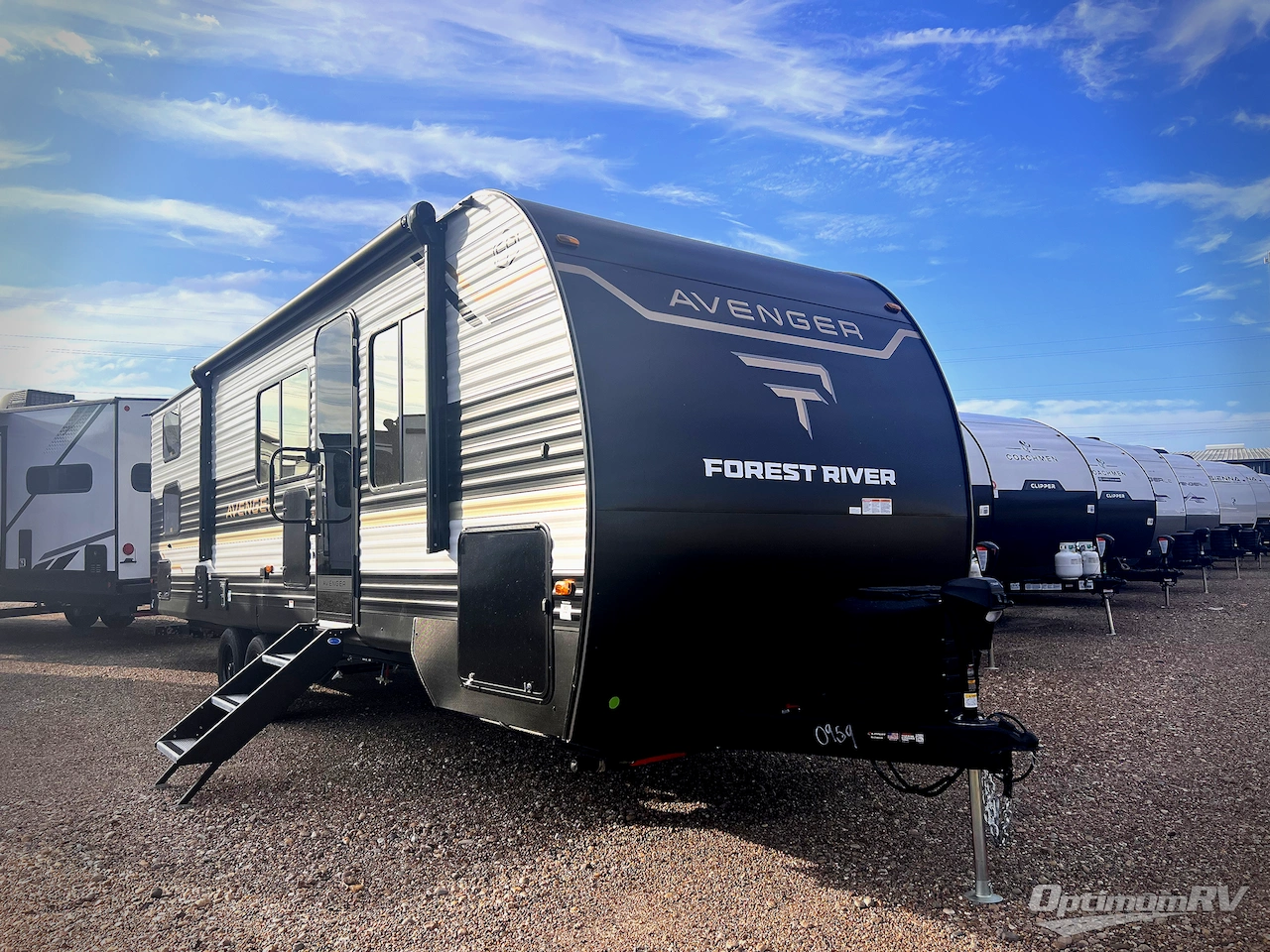 2026 Prime Time Avenger 26DBS Photo 1