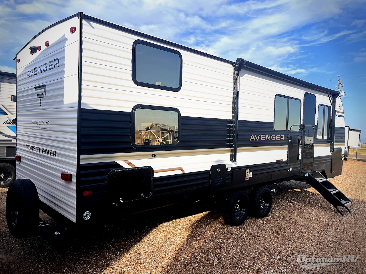 2026 Prime Time Avenger 26DBS Photo 2