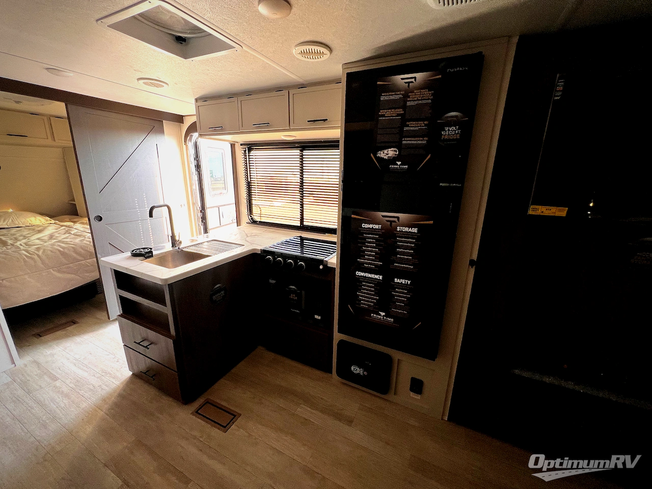 2026 Prime Time Avenger 26DBS Photo 6