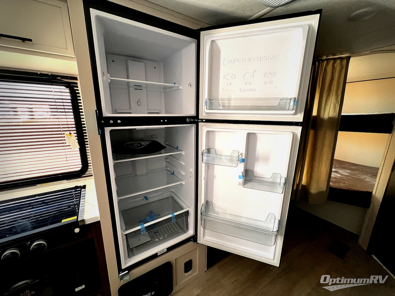 2026 Prime Time Avenger 26DBS Photo 9