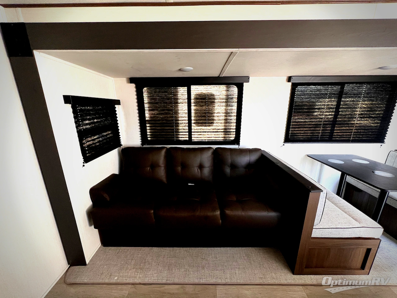 2026 Prime Time Avenger 26DBS Photo 11