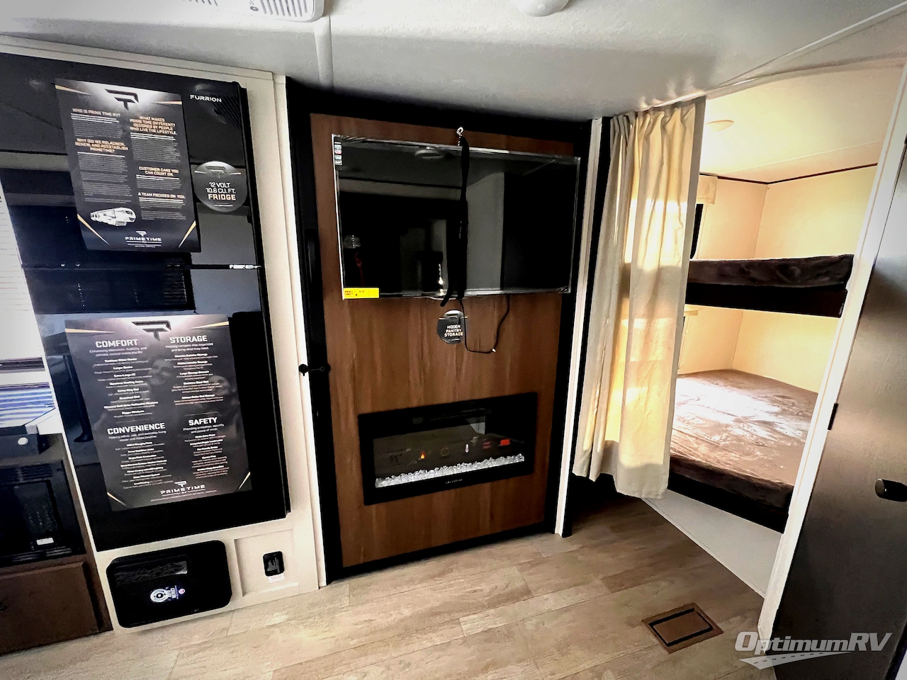 2026 Prime Time Avenger 26DBS Photo 12