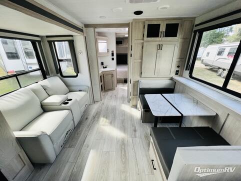 2025 East To West Alta 2375KRK RV Photo 2