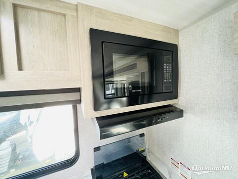 2025 East To West Alta 2375KRK RV Photo 3
