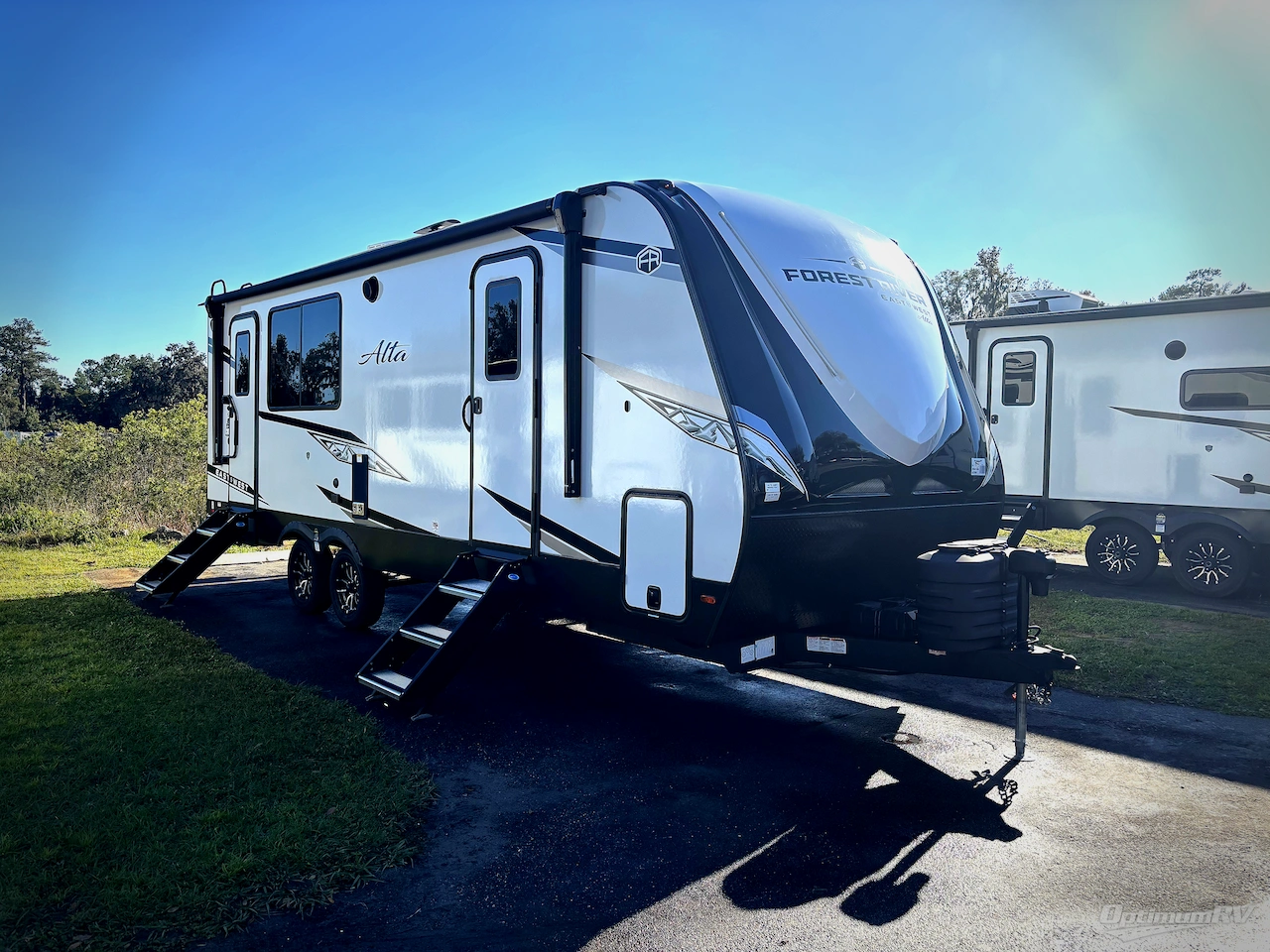 2025 East To West Alta 2375KRK Photo 1