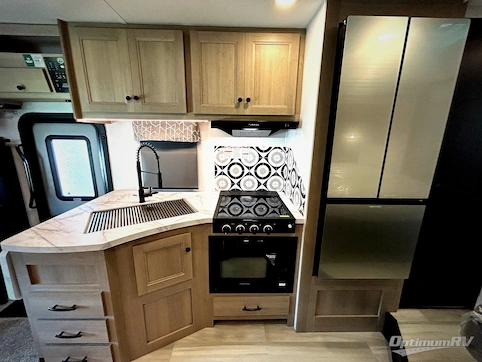 2026 Forest River Sunseeker Classic 2440DS RV Photo 2