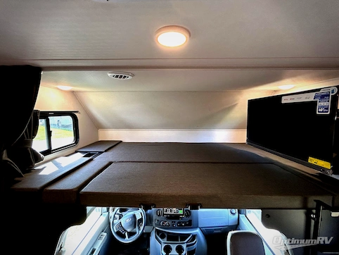 2026 Forest River Sunseeker Classic 2440DS RV Photo 3