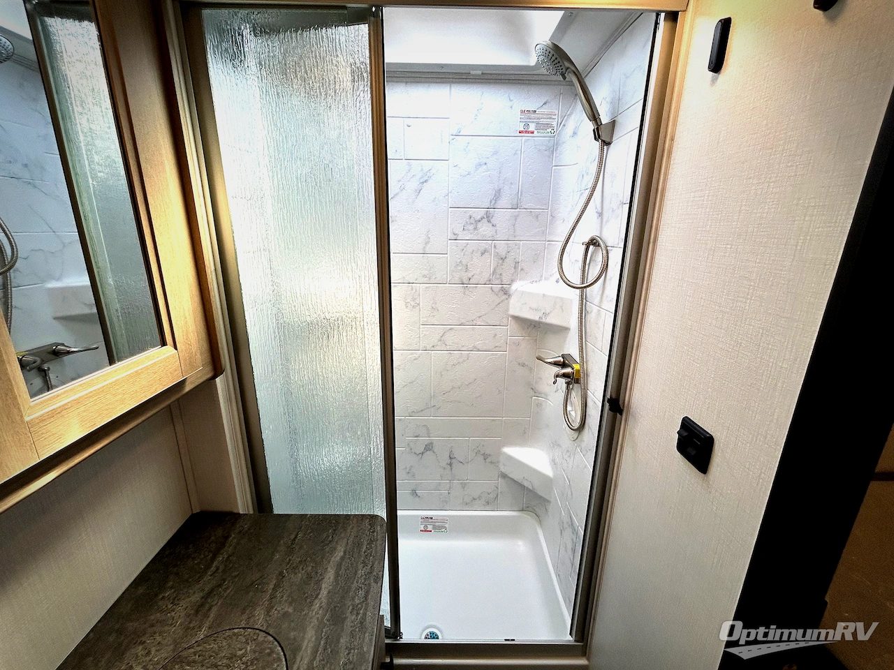 2026 Forest River Sunseeker Classic 2440DS Photo 18