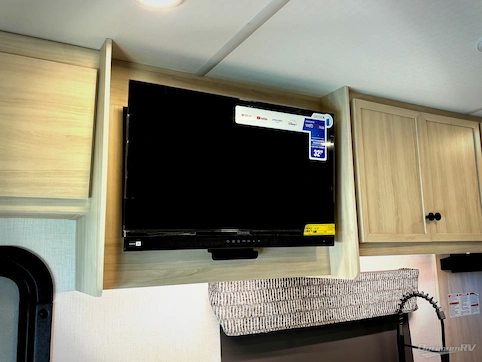 2027 Forest River Sunseeker 3010DS RV Photo 3