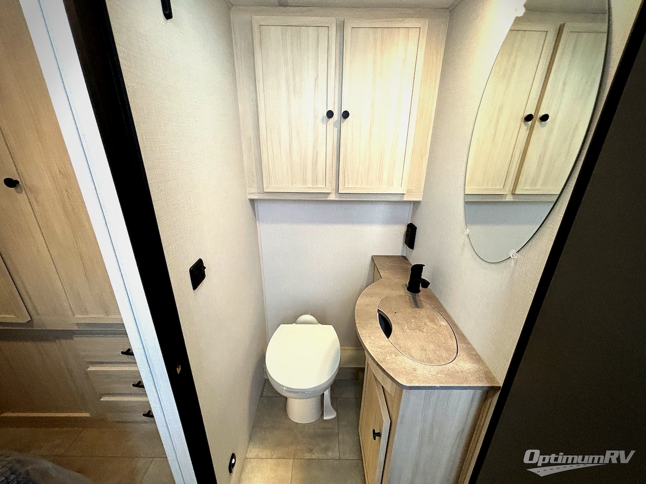 2027 Forest River Sunseeker 3010DS Photo 17