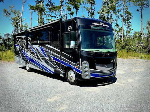 New 2025 Forest River Georgetown 5 Series 34H5 Featured Photo