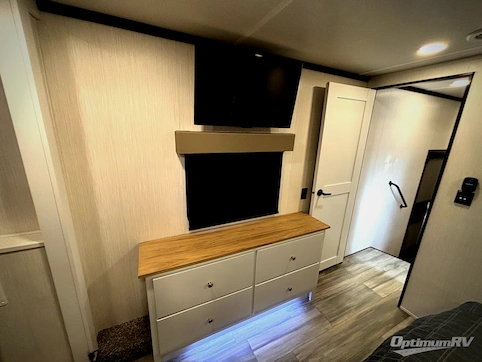 2024 Forest River Cedar Creek Experience 3125RD RV Photo 3