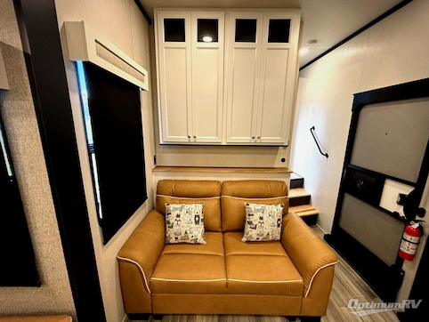 2024 Forest River Cedar Creek Experience 3125RD RV Photo 4