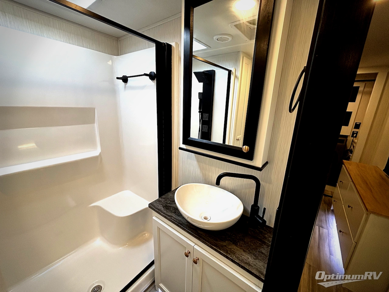 2024 Forest River Cedar Creek Experience 3125RD Photo 13