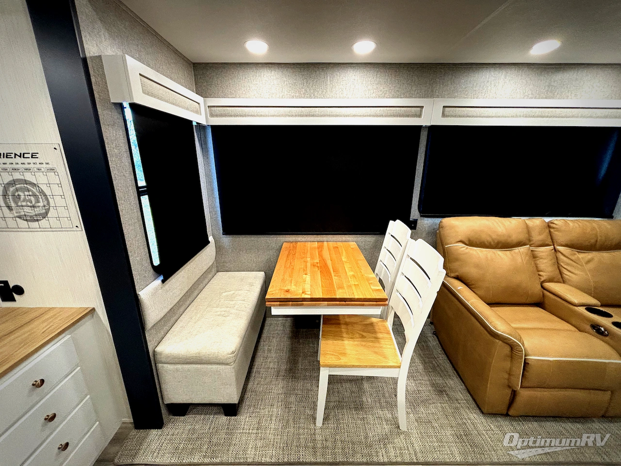 2024 Forest River Cedar Creek Experience 3125RD Photo 18