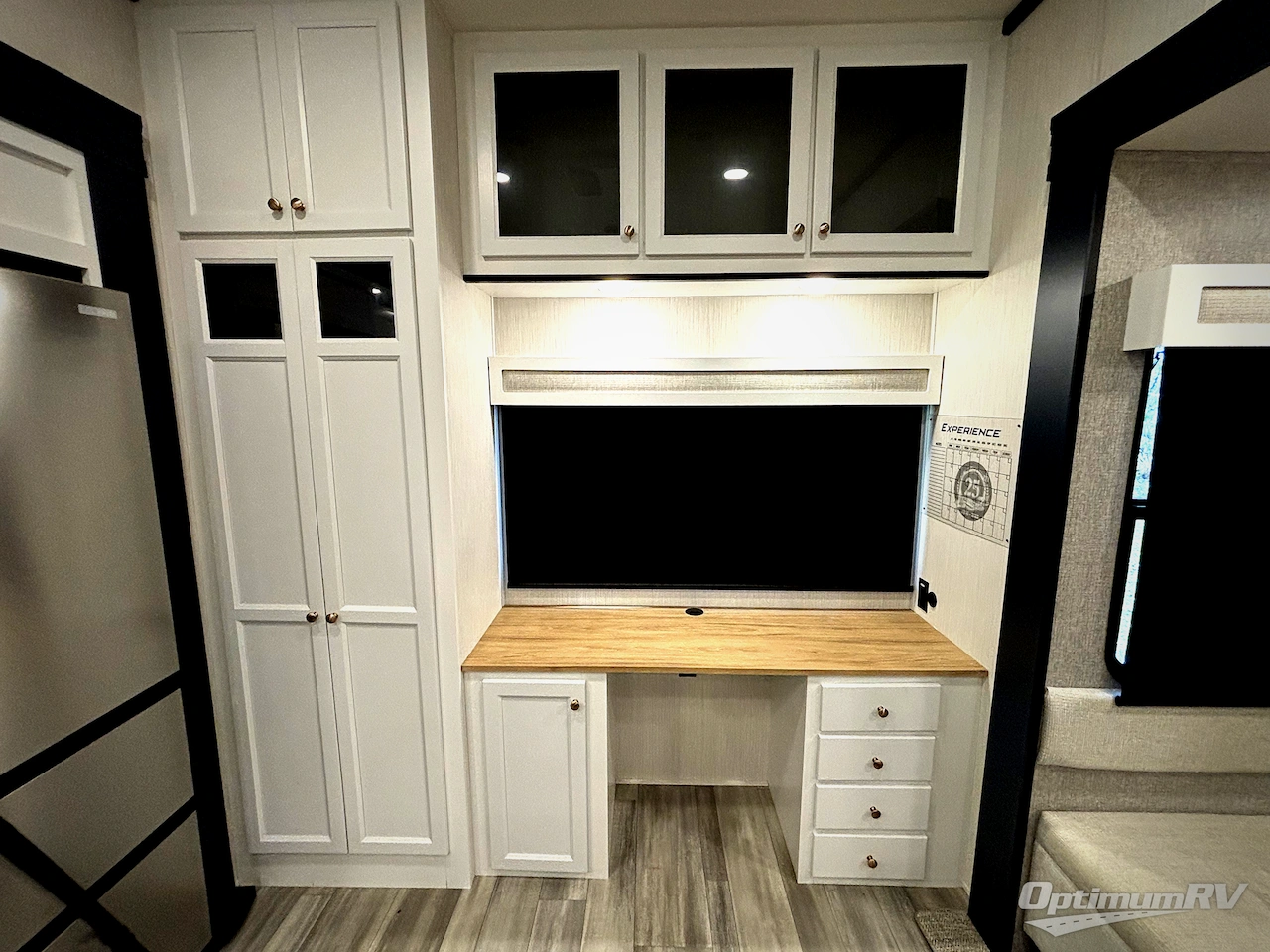 2024 Forest River Cedar Creek Experience 3125RD Photo 19