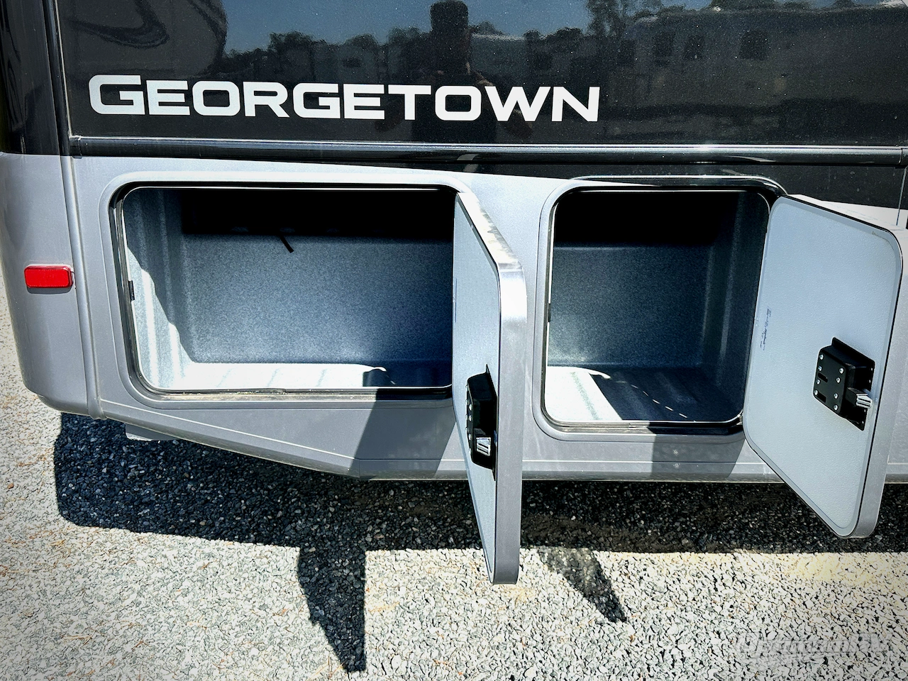 2025 Forest River Georgetown 5 Series 34M5 Photo 26