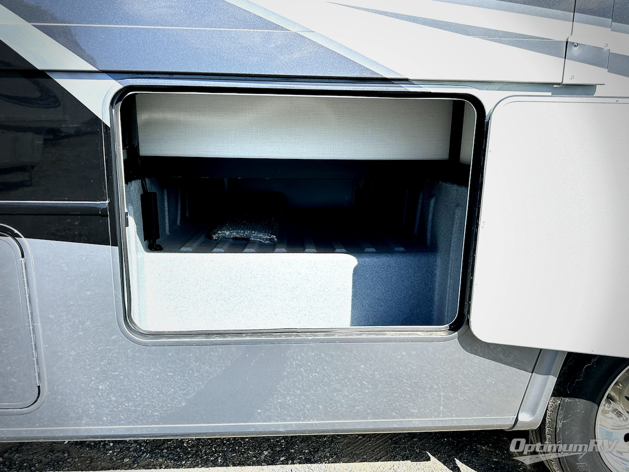 2025 Forest River Georgetown 5 Series 34M5 Photo 27