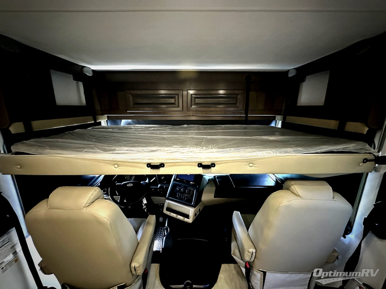 2025 Forest River Georgetown 5 Series 34M5 Photo 7