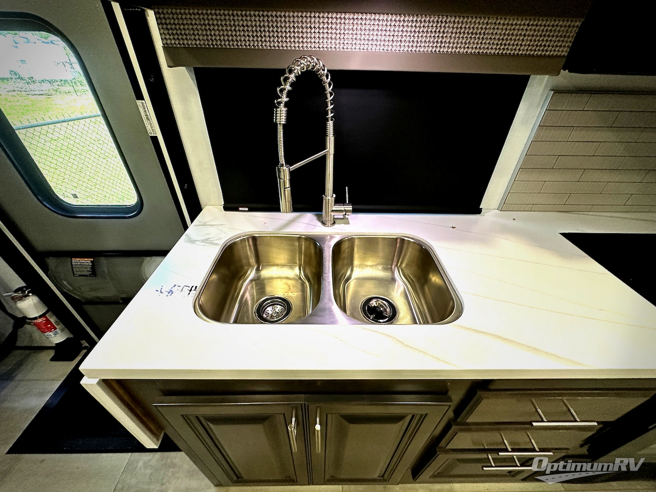 2025 Forest River Georgetown 5 Series 34M5 Photo 13