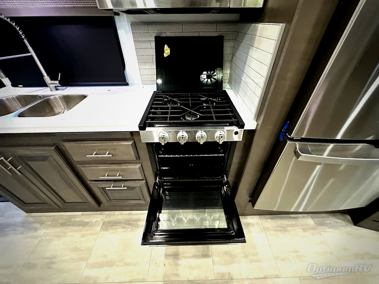 2025 Forest River Georgetown 5 Series 34M5 Photo 14