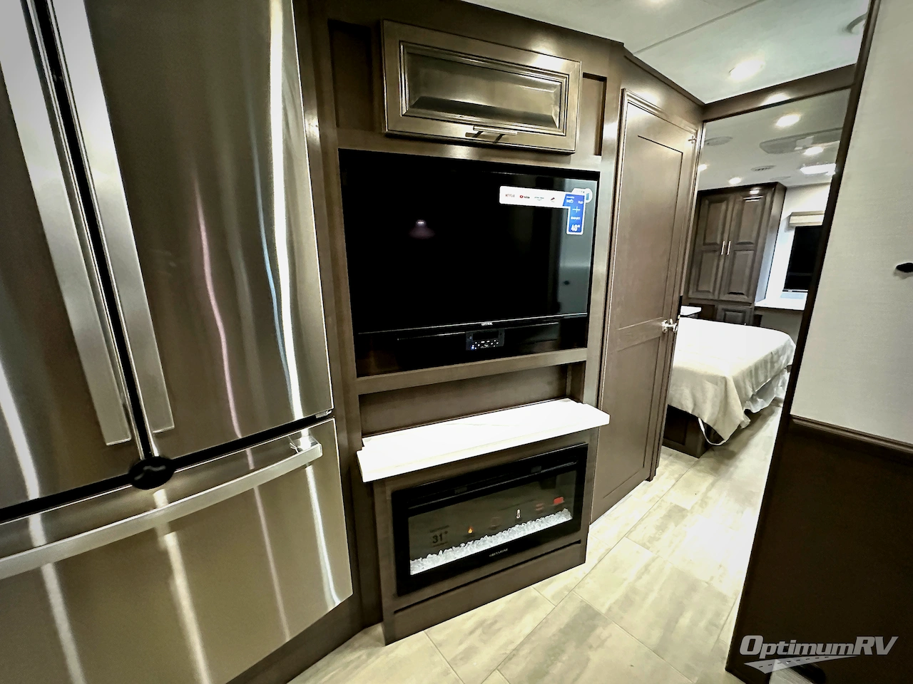 2025 Forest River Georgetown 5 Series 34M5 Photo 15