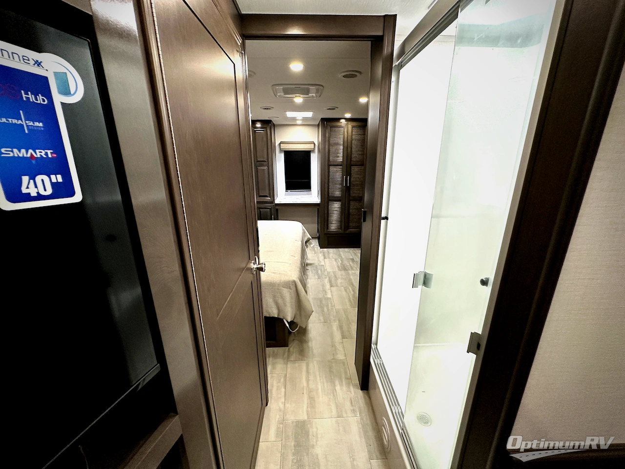 2025 Forest River Georgetown 5 Series 34M5 Photo 16