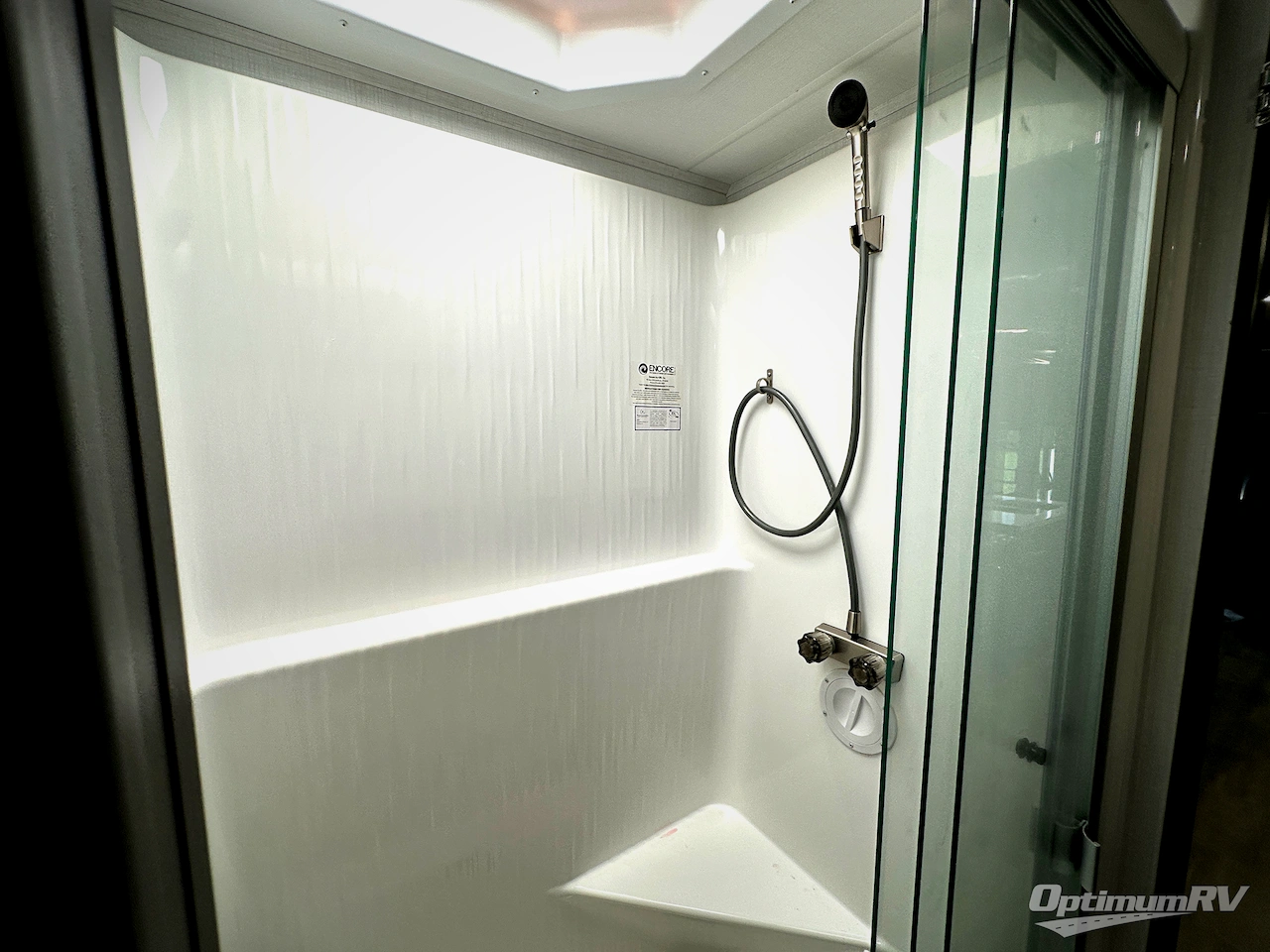 2025 Forest River Georgetown 5 Series 34M5 Photo 18