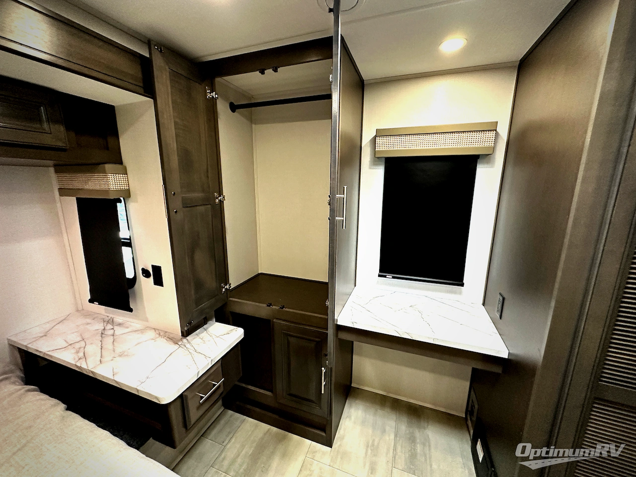 2025 Forest River Georgetown 5 Series 34M5 Photo 22