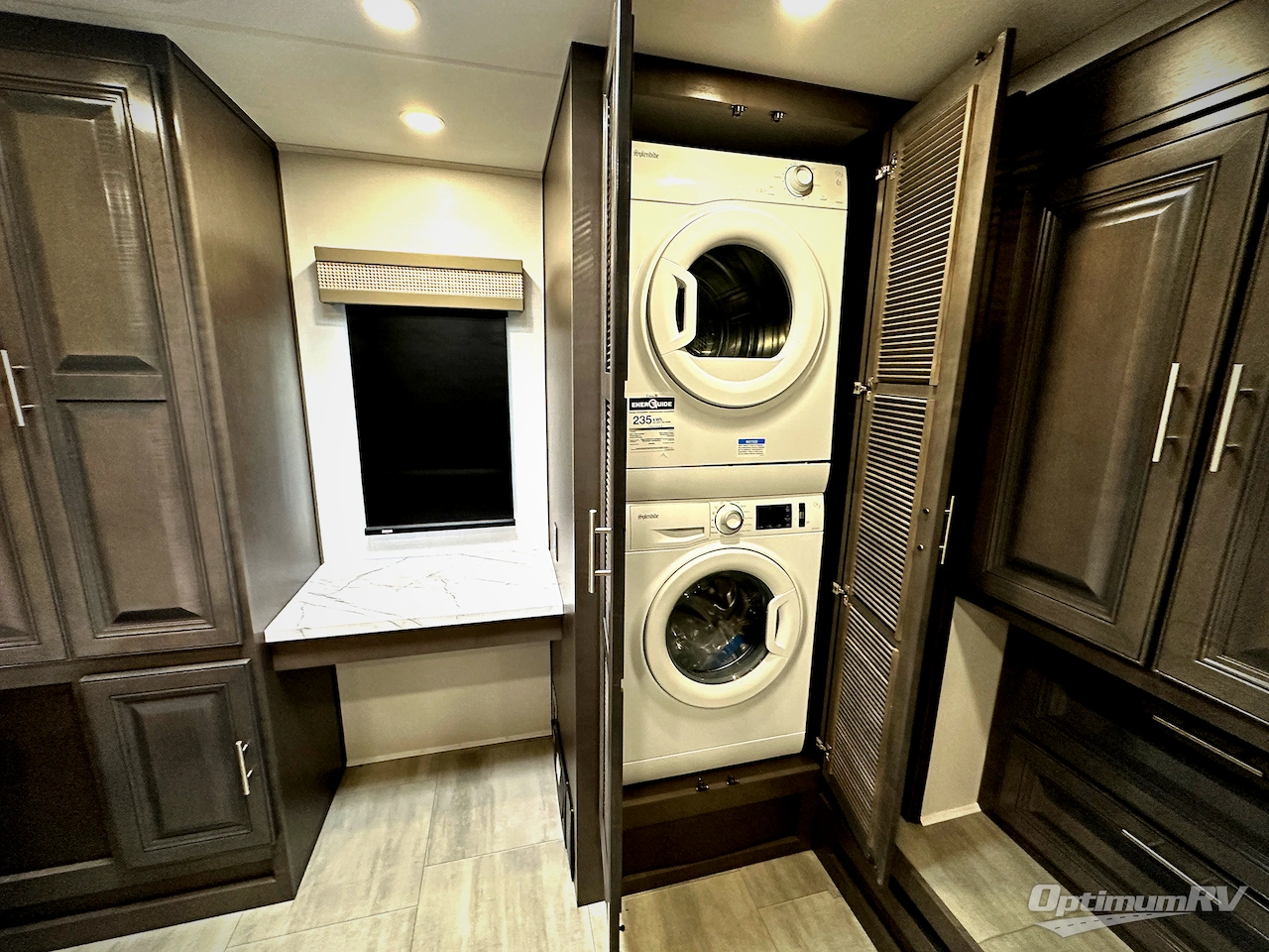 2025 Forest River Georgetown 5 Series 34M5 Photo 23