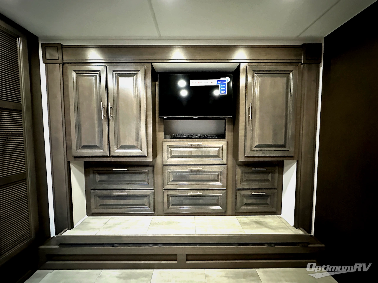 2025 Forest River Georgetown 5 Series 34M5 Photo 24