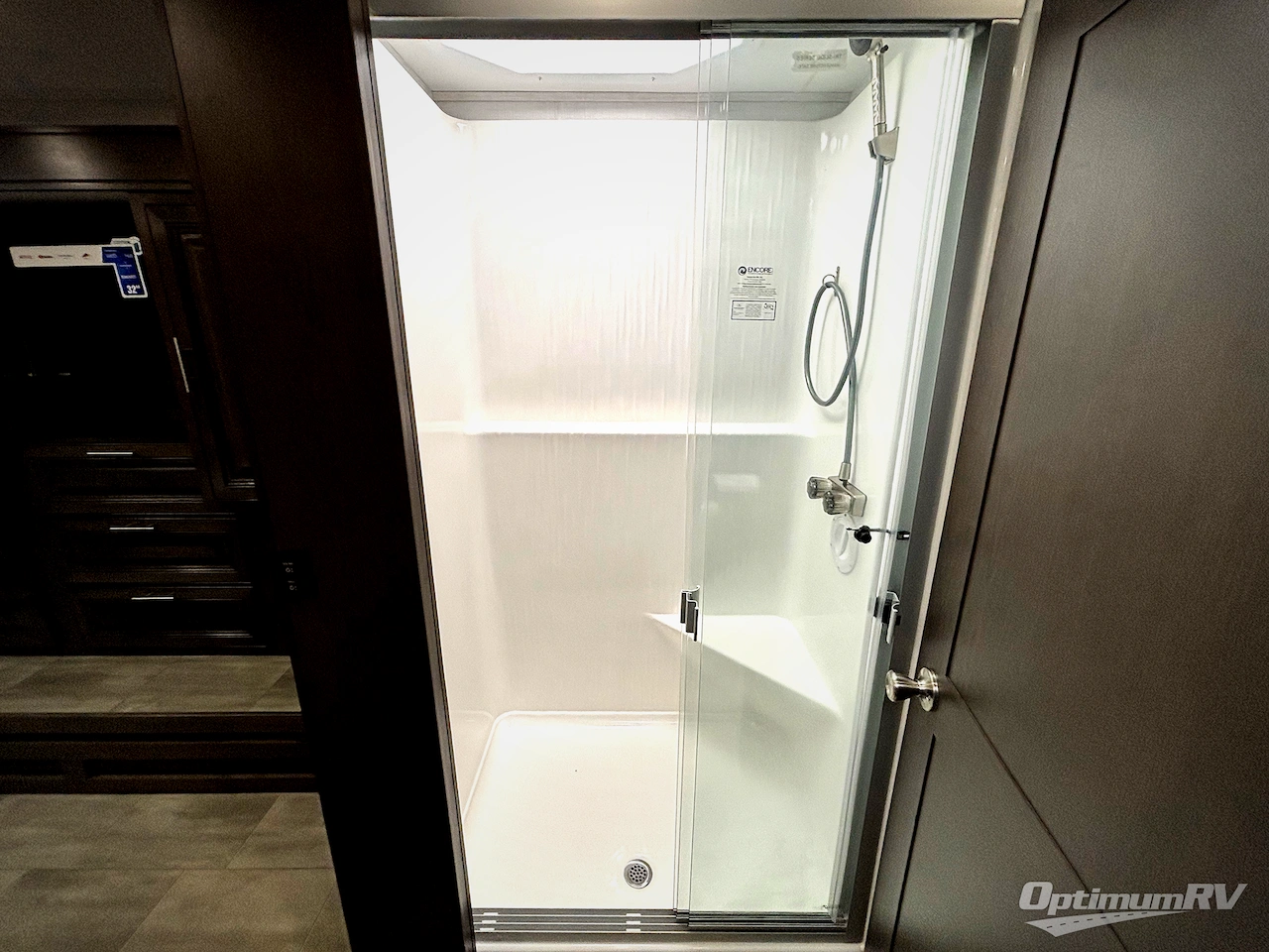 2025 Forest River Georgetown 5 Series 34M5 Photo 16