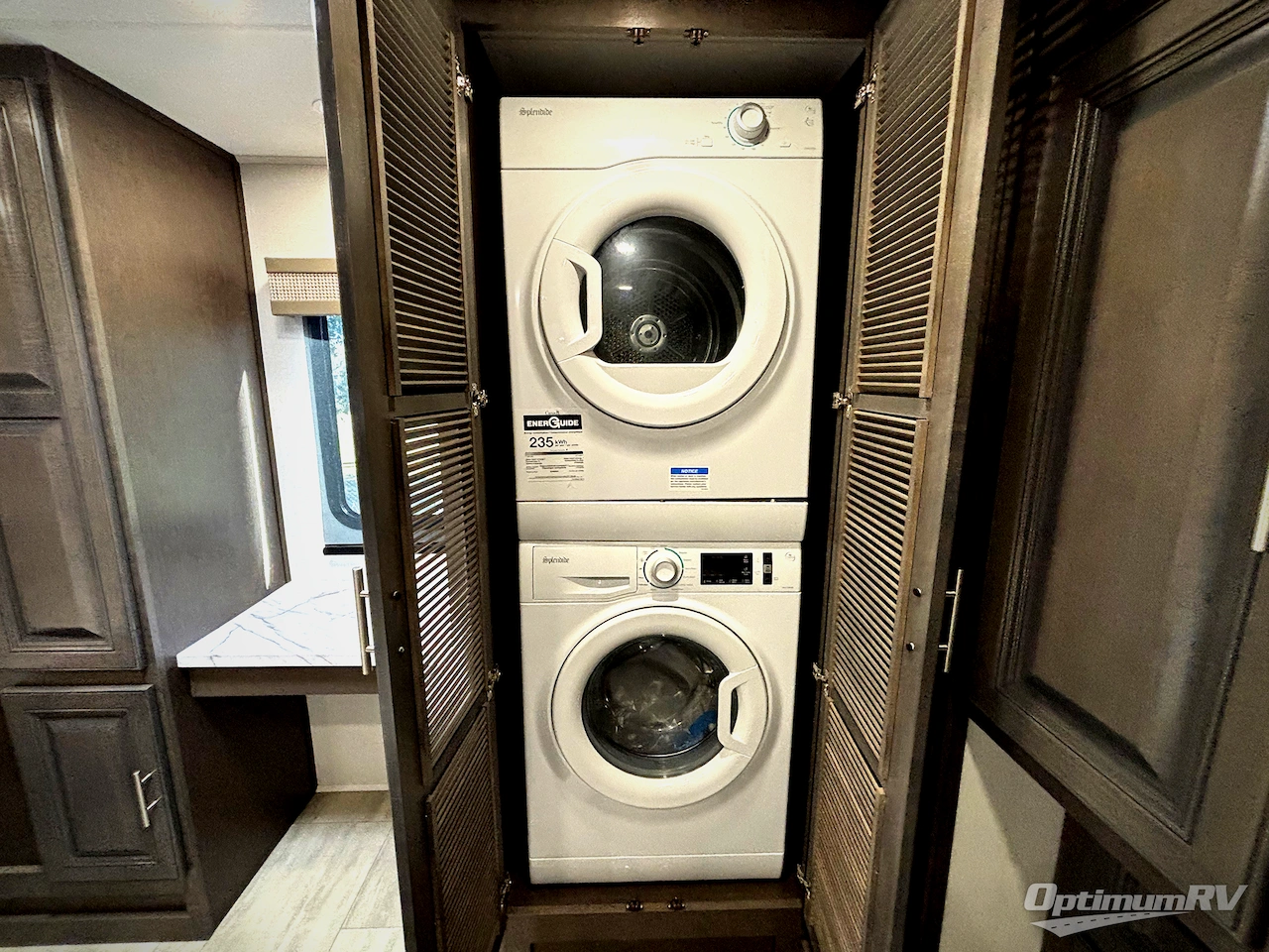 2025 Forest River Georgetown 5 Series 34M5 Photo 21