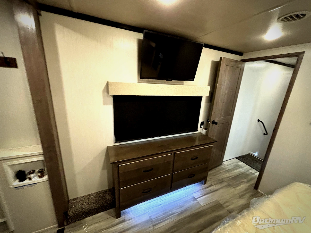 2022 Forest River Cedar Creek 345IK Photo 12