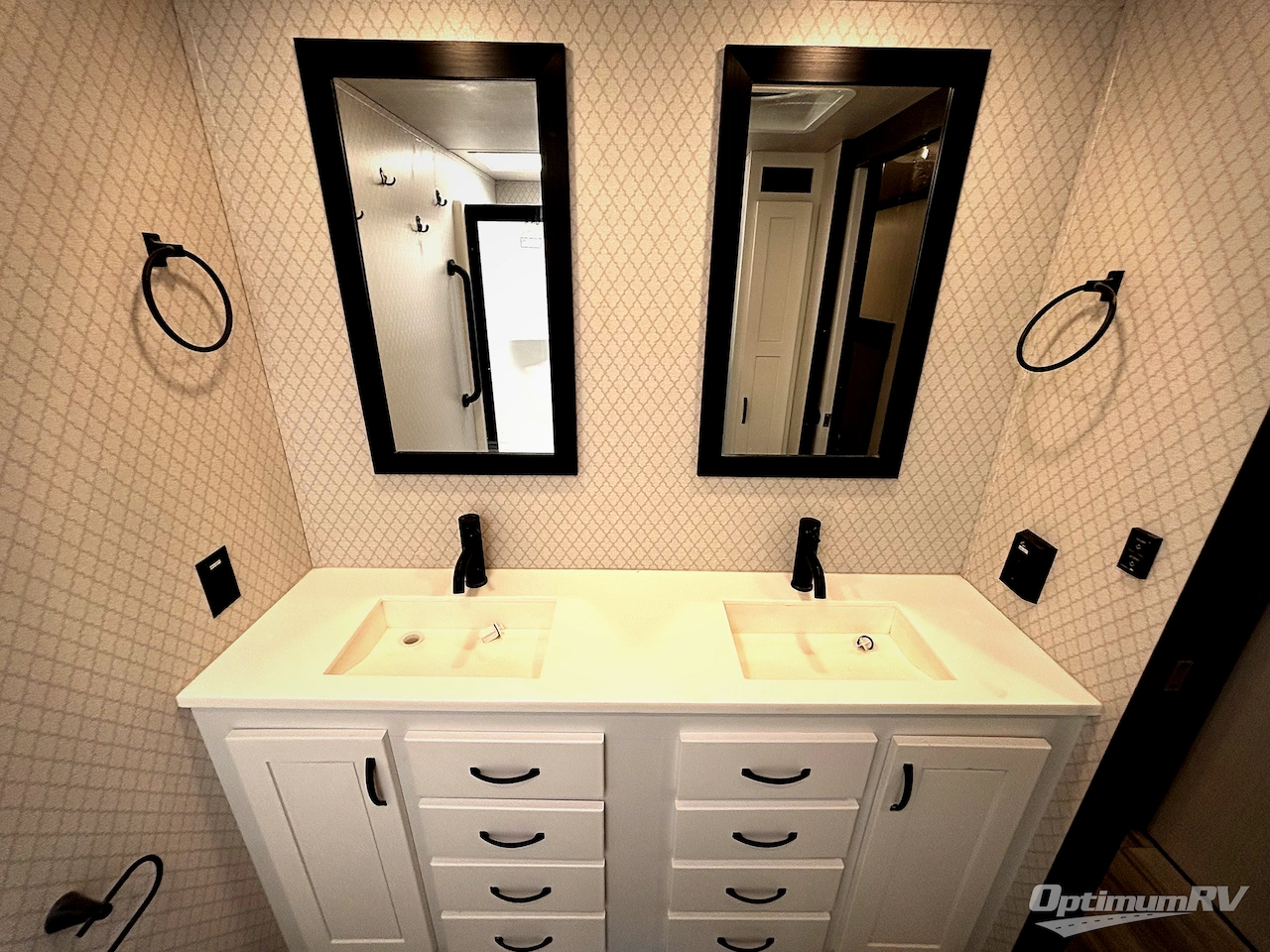 2022 Forest River Cedar Creek 345IK Photo 14