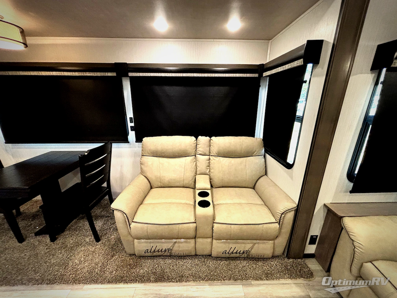 2022 Forest River Cedar Creek 345IK Photo 19