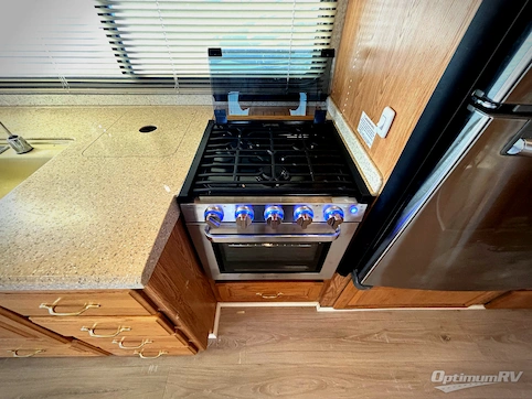 2004 Alfa Leisure See Ya! 40FD RV Photo 4