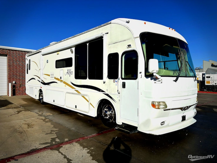 2004 Alfa Leisure See Ya! 40FD RV Photo 1