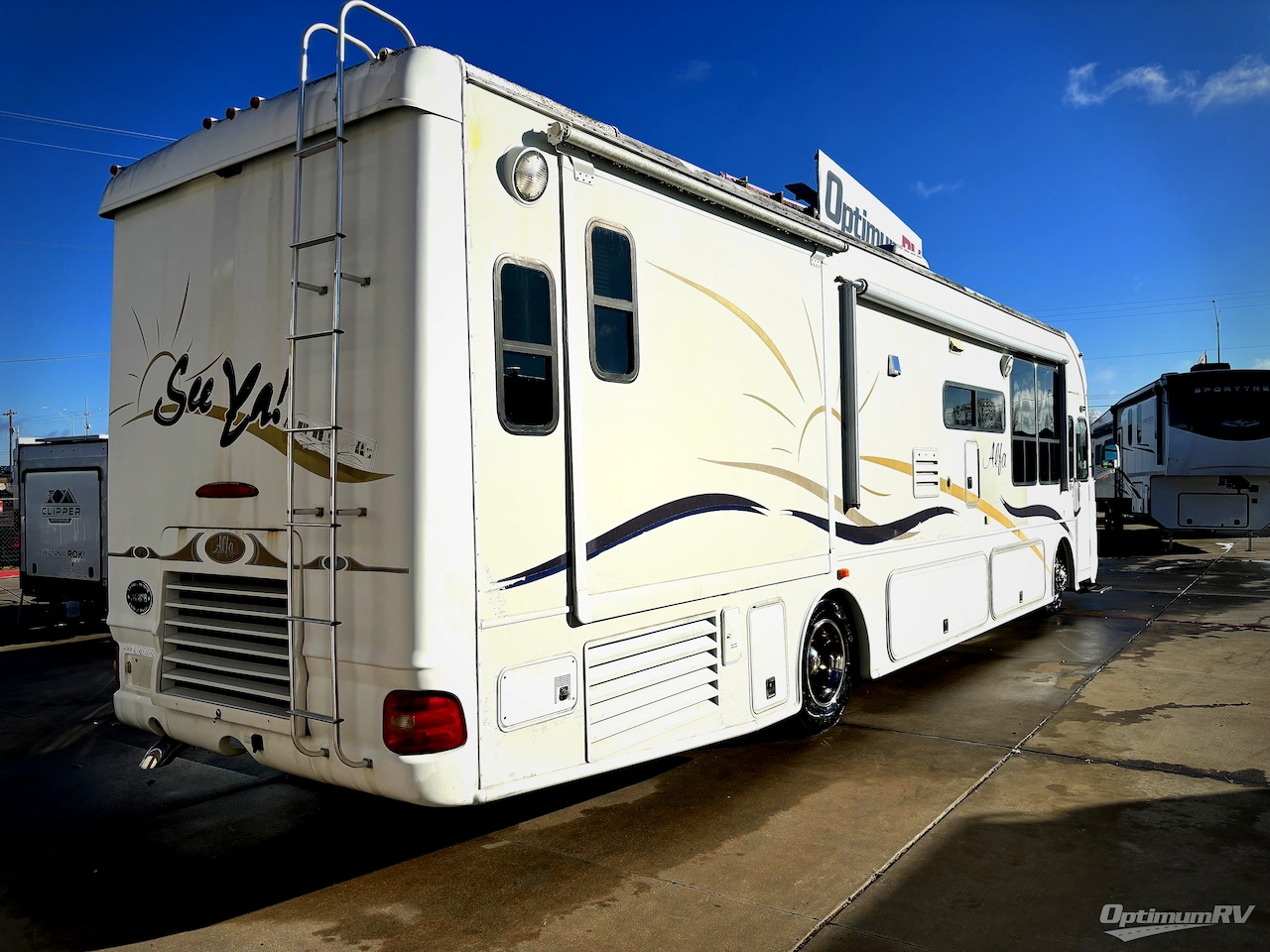 2004 Alfa Leisure See Ya! 40FD Photo 2