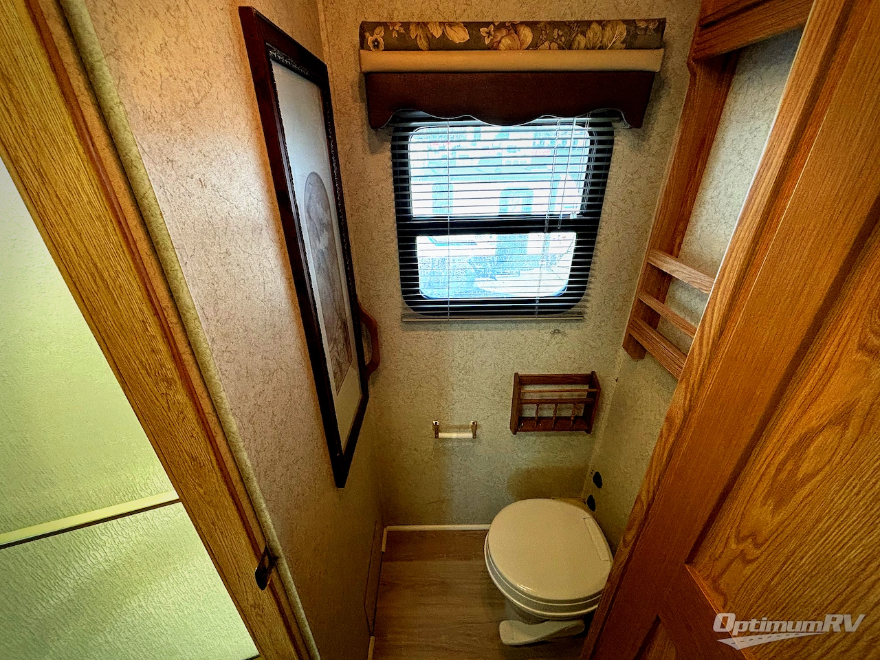 2004 Alfa Leisure See Ya! 40FD Photo 13