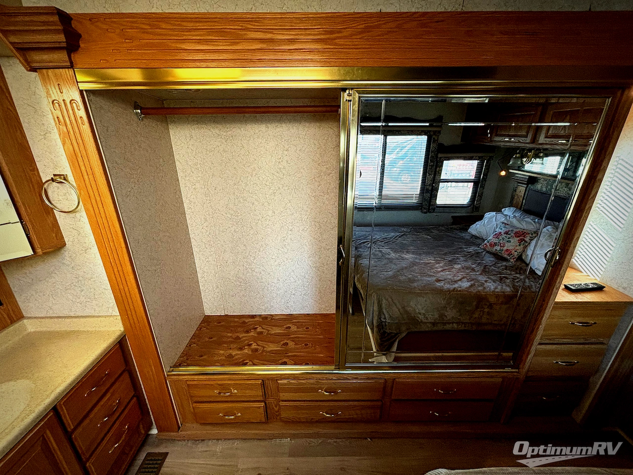 2004 Alfa Leisure See Ya! 40FD Photo 12