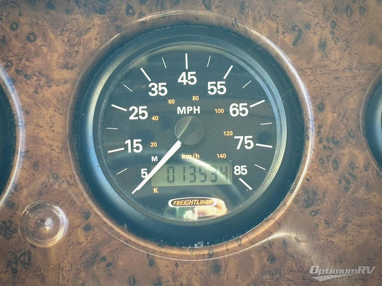 2004 Alfa Leisure See Ya! 40FD Photo 17