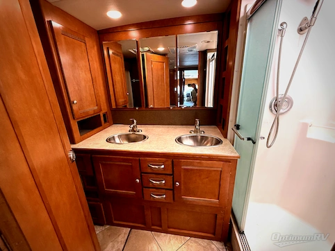 2018 Winnebago Forza 38F RV Photo 4