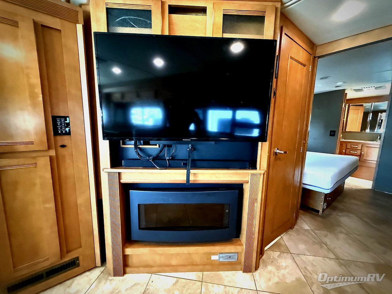 2018 Winnebago Forza 38F Photo 14