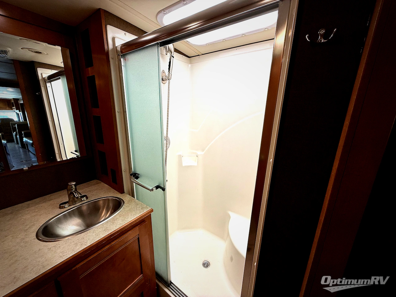 2018 Winnebago Forza 38F Photo 20