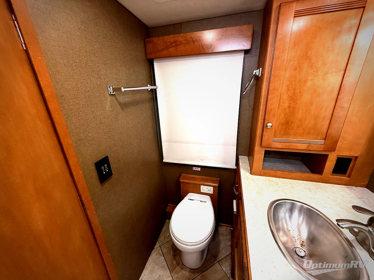 2018 Winnebago Forza 38F Photo 21